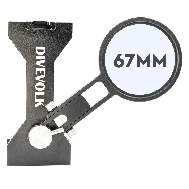 Pince Multifonction Gamakatsu LE2478 – Aluminium 17,5 Cm – Pour Pêche